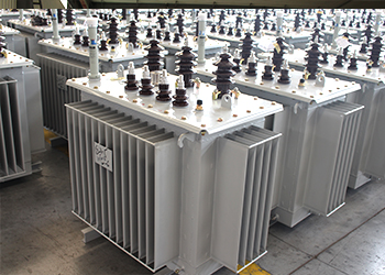 锦州SH15-M型非晶合金变压器（20KV）