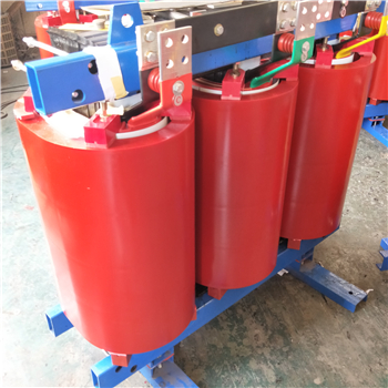 锦州SCB14-1000KVA/10KV/0.4KV干式变压器